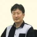 Jinya Katsuyama